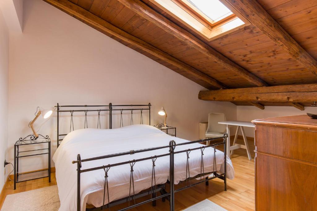Casa Mamà room 1