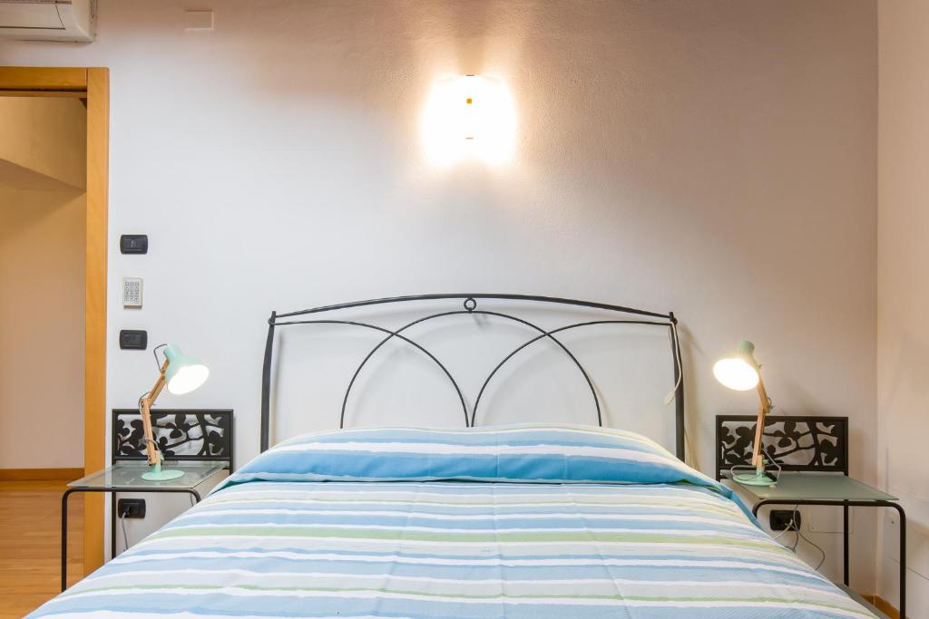 Casa Mamà room 2