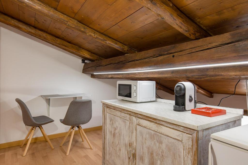 Casa Mamà room 3