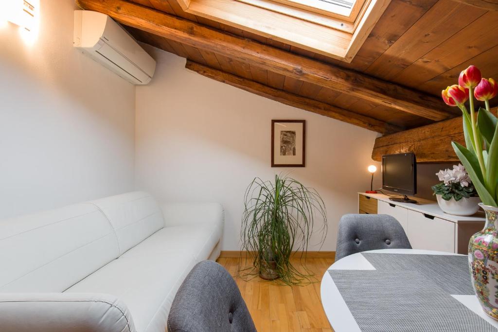 Casa Mamà room 4