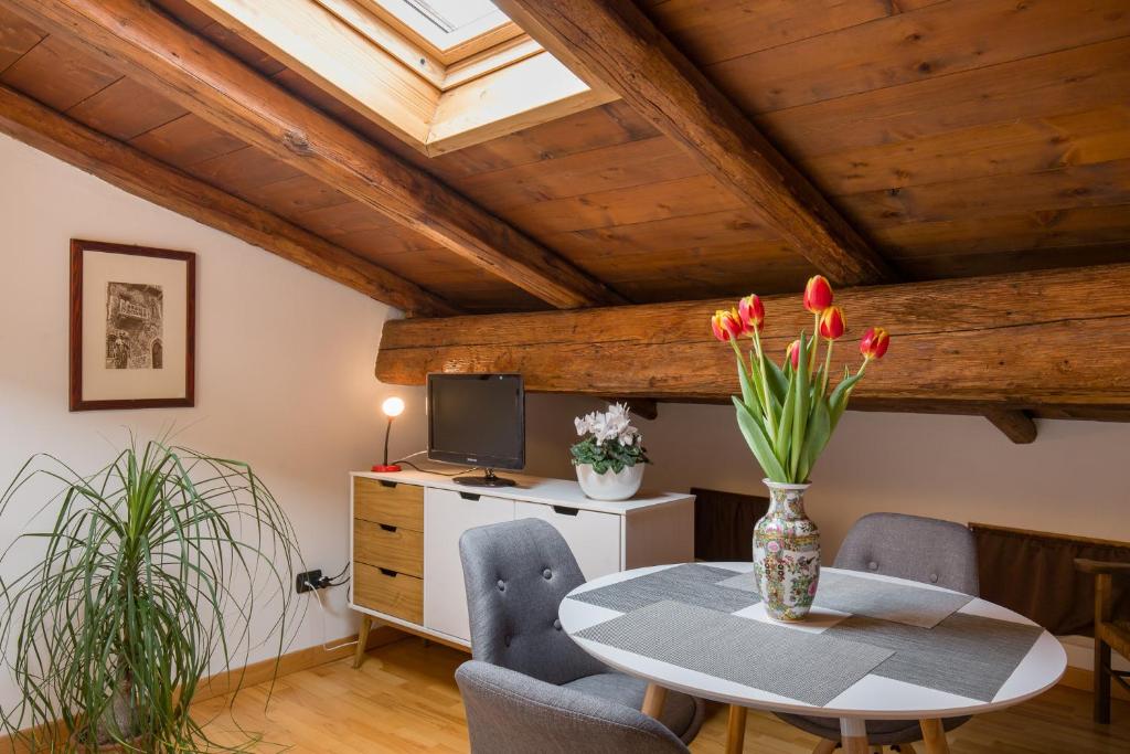 Casa Mamà room 5
